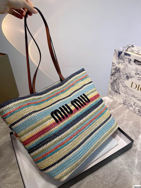 Miu Miu Beach Bag ID:20250629-247
